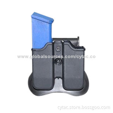 Magazine Pouch for Glock Handguns